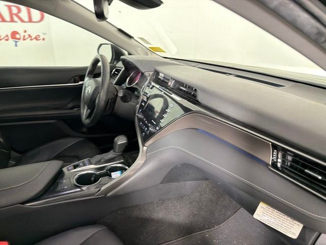 2020 Toyota Camry XSE V6