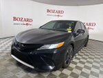2020 Toyota Camry XSE V6