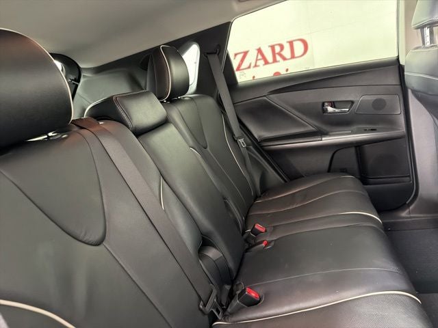 2013 Toyota Venza Limited