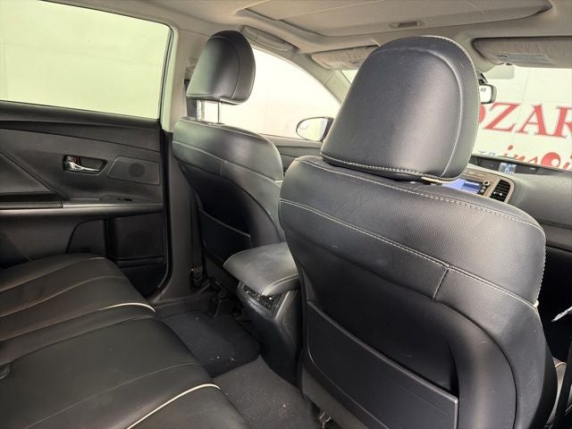 2013 Toyota Venza Limited