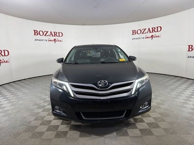 2013 Toyota Venza Limited