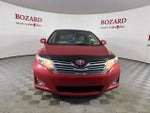 2010 Toyota Venza Base