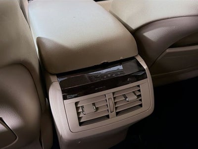 2010 Toyota Venza Base