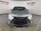 2016 Toyota Camry XLE