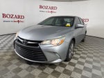 2016 Toyota Camry XLE