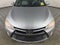2016 Toyota Camry XLE