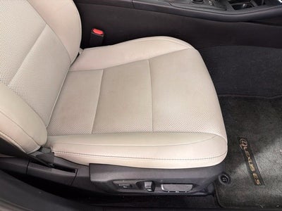 2018 Lexus ES 350