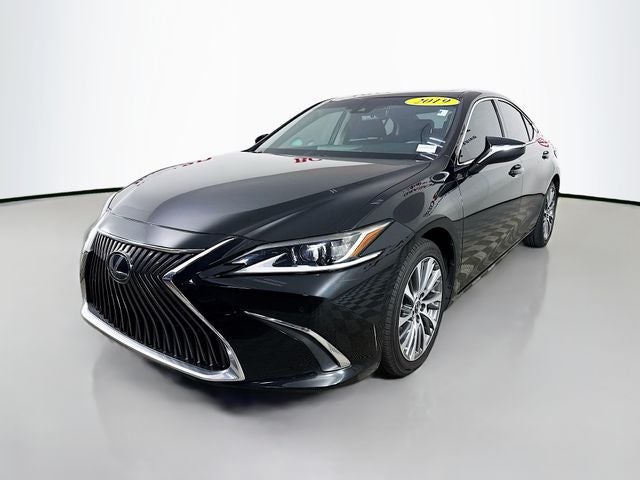 2019 Lexus ES 350