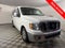 2017 Nissan NV Passenger SL