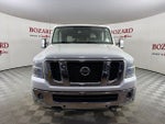 2017 Nissan NV Passenger SL