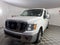 2017 Nissan NV Passenger SL