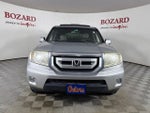 2010 Honda Pilot EX-L