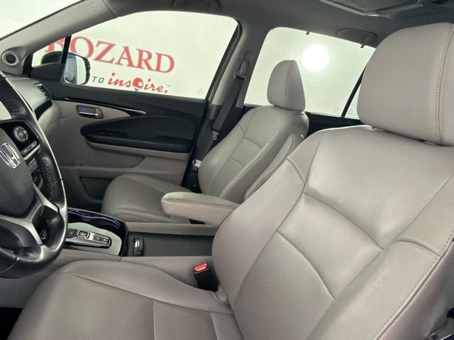 2020 Honda Pilot Touring 8 Passenger
