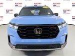 2024 Honda Pilot TrailSport