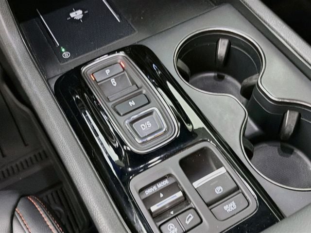 2024 Honda Pilot TrailSport