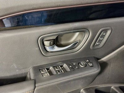 2024 Honda Pilot TrailSport