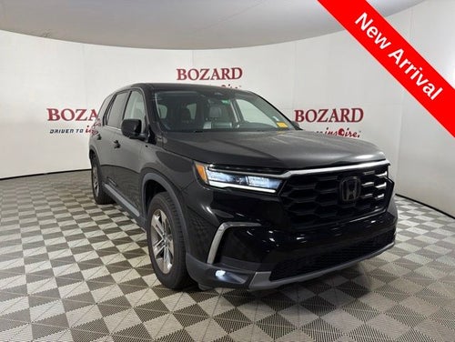 2023 Honda Pilot EX-L 8 Passenger