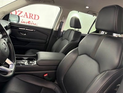 2023 Honda Pilot EX-L 8 Passenger