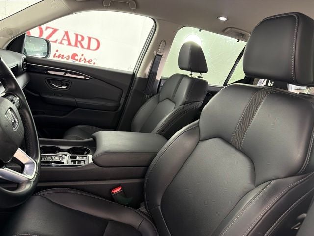 2023 Honda Pilot EX-L 8 Passenger