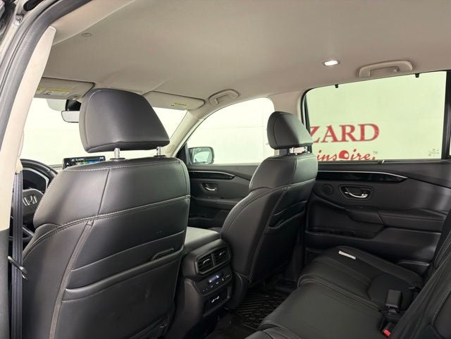 2023 Honda Pilot EX-L 8 Passenger