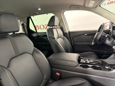 2023 Honda Pilot EX-L 8 Passenger