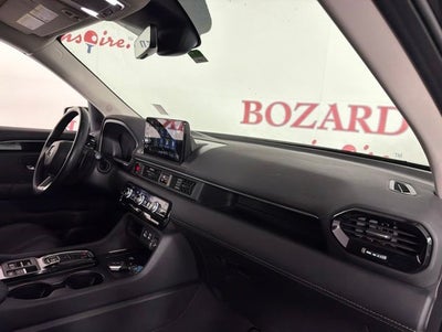 2023 Honda Pilot EX-L 8 Passenger