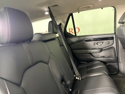 2023 Honda Pilot EX-L 8 Passenger