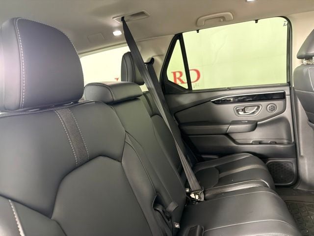 2023 Honda Pilot EX-L 8 Passenger
