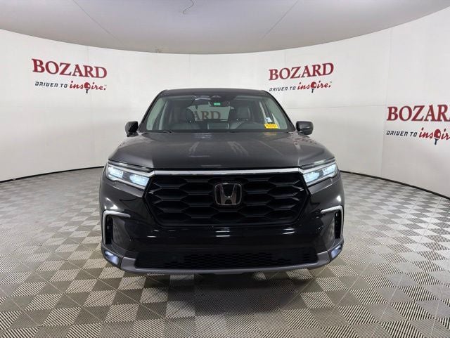2023 Honda Pilot EX-L 8 Passenger