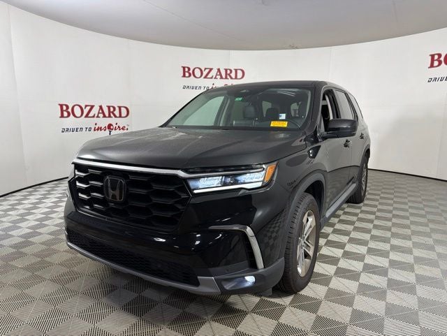 2023 Honda Pilot EX-L 8 Passenger