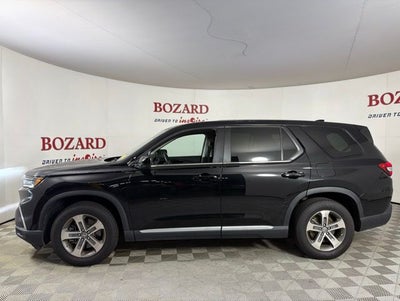 2023 Honda Pilot EX-L 8 Passenger