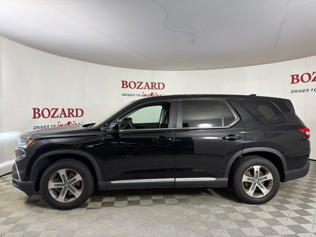 2023 Honda Pilot EX-L 8 Passenger