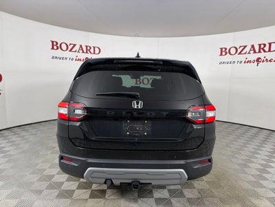 2023 Honda Pilot EX-L 8 Passenger