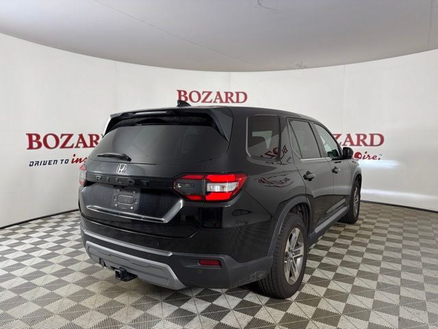 2023 Honda Pilot EX-L 8 Passenger