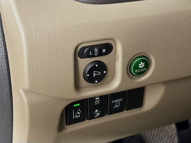 2021 Honda Ridgeline RTL