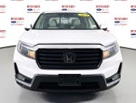 2021 Honda Ridgeline RTL