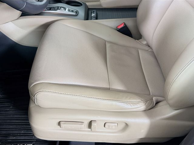 2021 Honda Ridgeline RTL