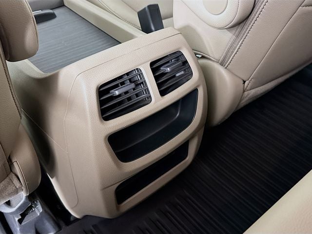 2021 Honda Ridgeline RTL