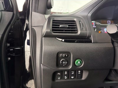 2022 Honda Ridgeline Black Edition