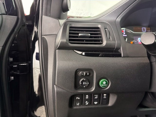 2022 Honda Ridgeline Black Edition