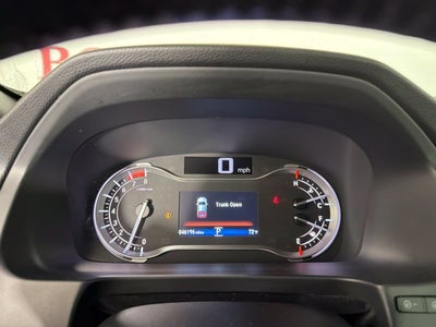 2022 Honda Ridgeline Black Edition