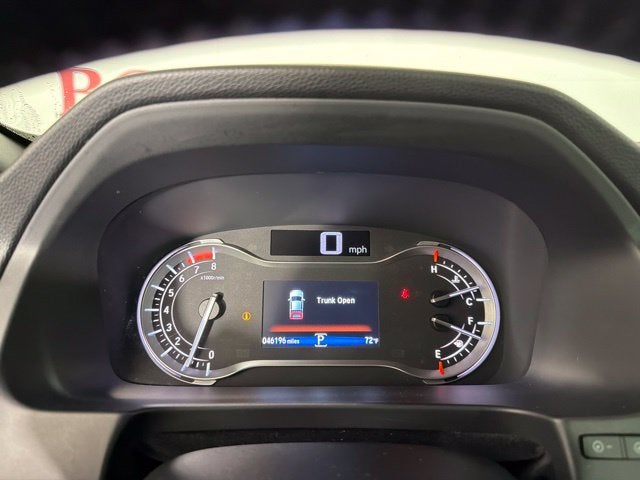 2022 Honda Ridgeline Black Edition