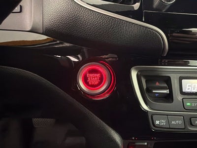 2022 Honda Ridgeline Black Edition