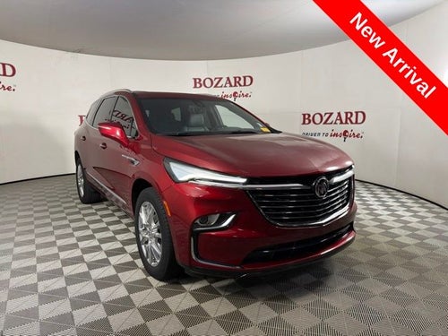 2023 Buick Enclave Premium Group