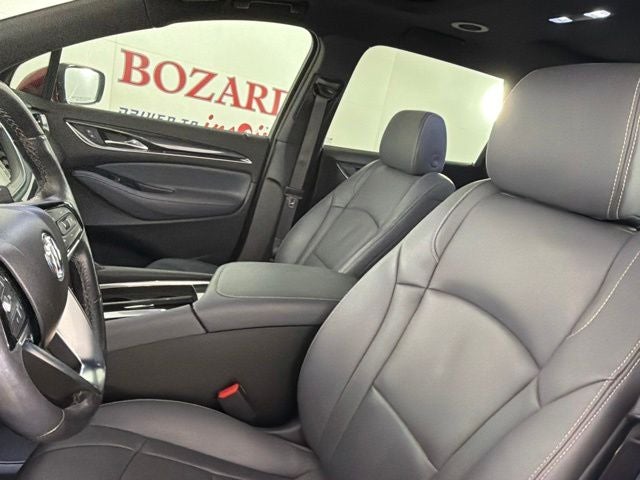 2023 Buick Enclave Premium Group