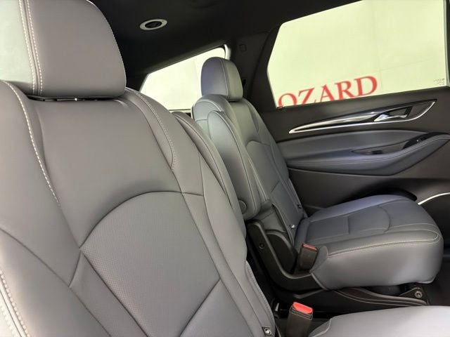 2023 Buick Enclave Premium Group