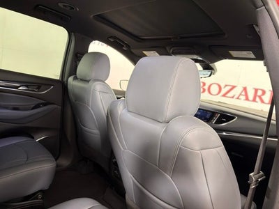 2023 Buick Enclave Premium Group
