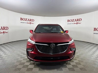 2023 Buick Enclave Premium Group