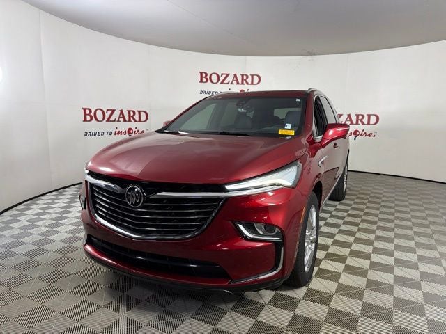 2023 Buick Enclave Premium Group