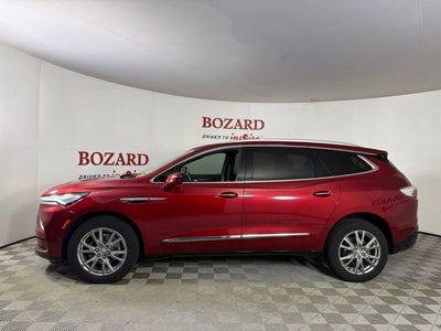 2023 Buick Enclave Premium Group